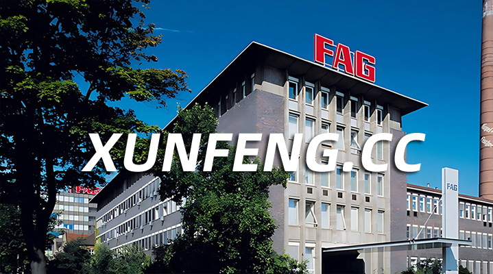 德国FAG轴承