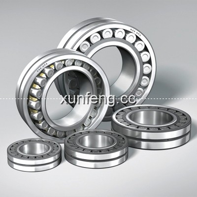 调心滚子轴承
