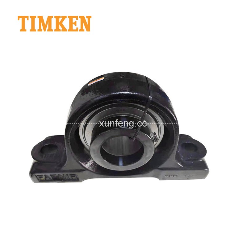 带座外球面轴承