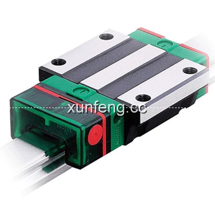 E2 系列 自润式直线导轨