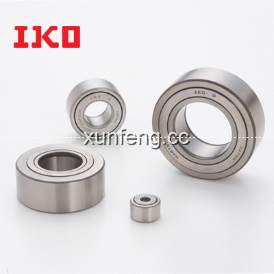 非分离型滚子从动轴承