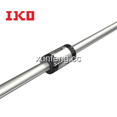 滚珠花键-LSAG系列