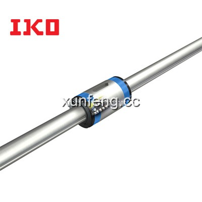 自润滑滚珠花键-MAG系列