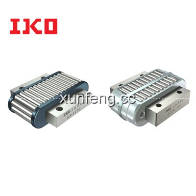 平面滚子轴承-SR/GSN系列