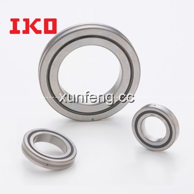 高刚性交叉滚子轴承-CRBH系列