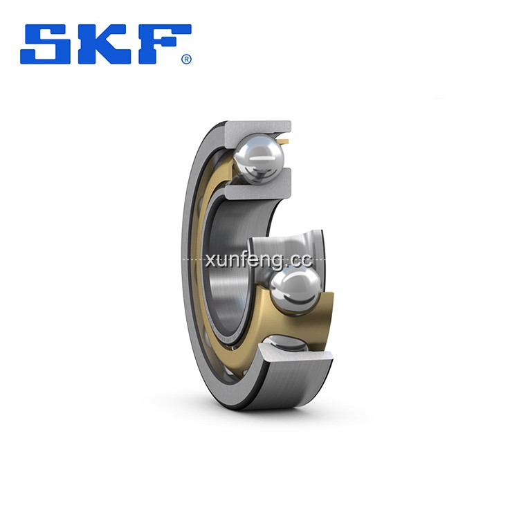 SKF单列角接触球轴承7316BEGAY