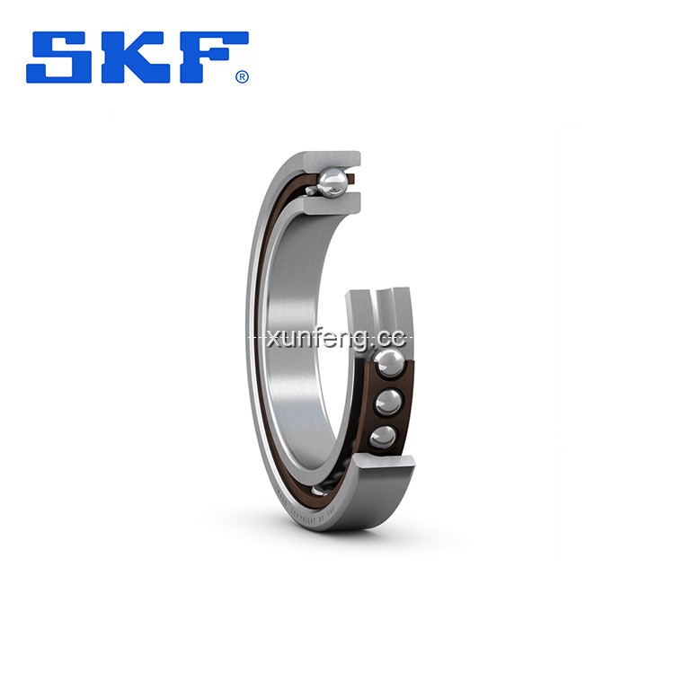 SKF单列角接触球轴承71920CE-P4A